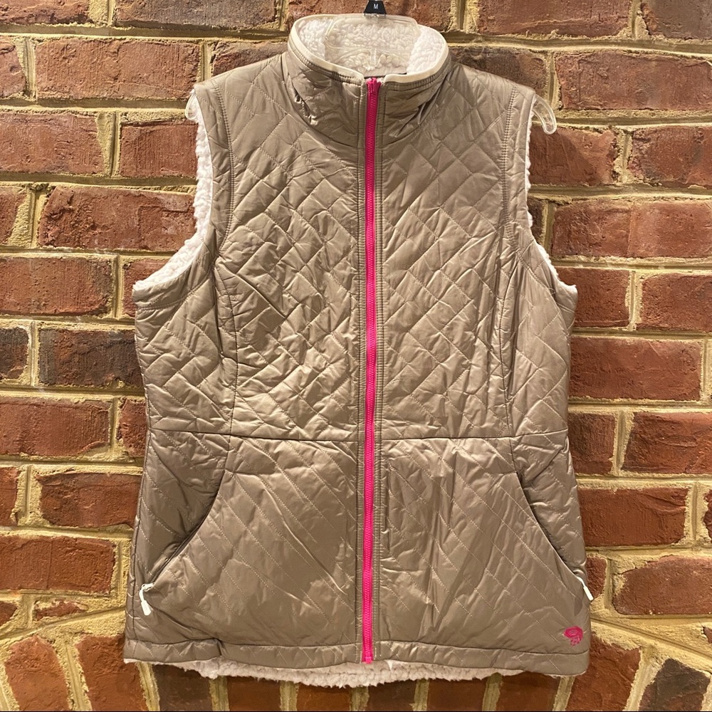 Mountain Hard Wear